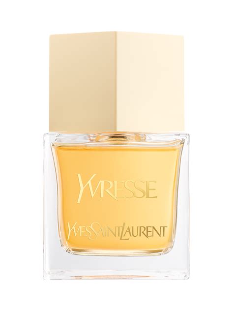 parfum yvresse yves saint laurent femme